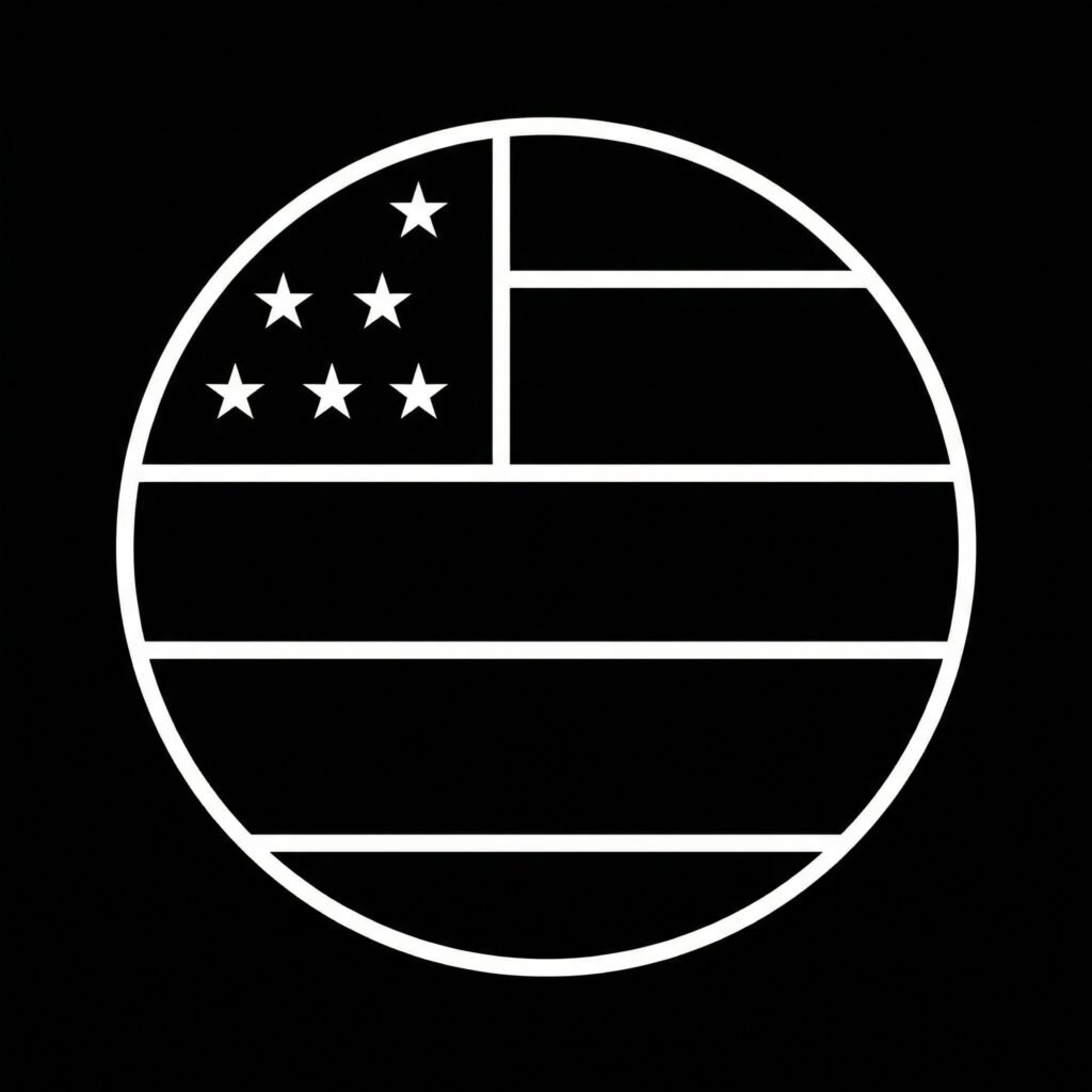 Formulated in the USA